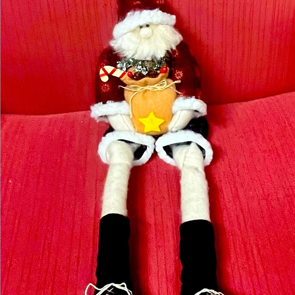 Christmas Santa
